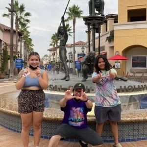 Meet your Posher, Coll